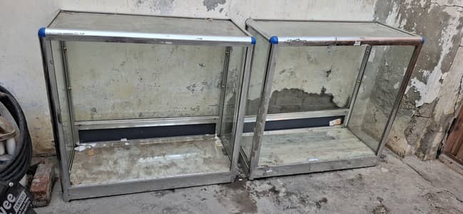 ellominiam glass rack
