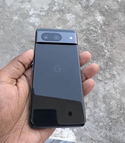 Google Pixel 8