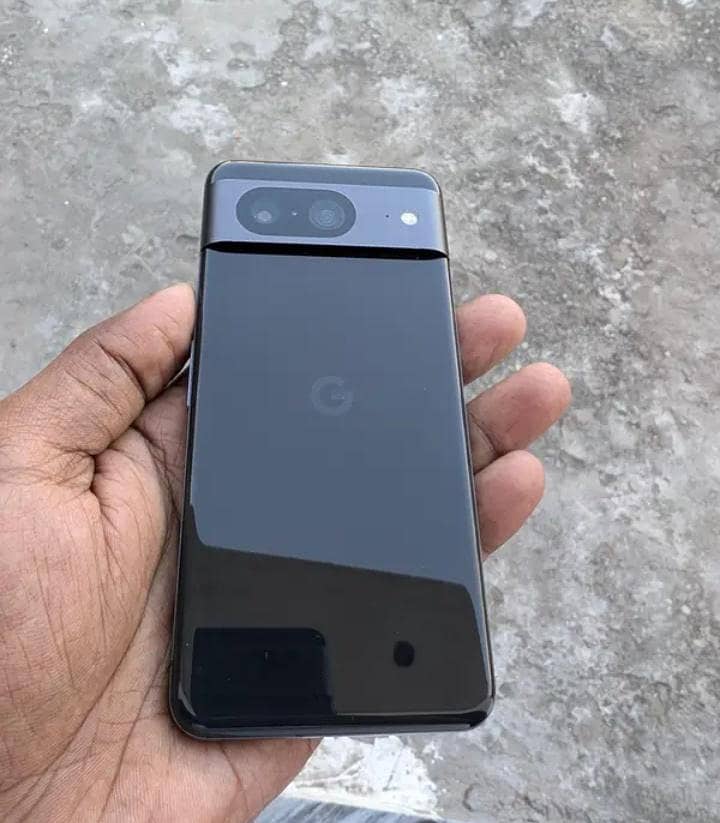 Google Pixel 8 0