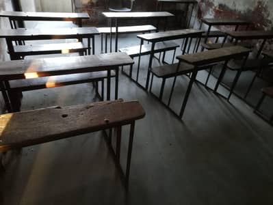 School Benches for Sale