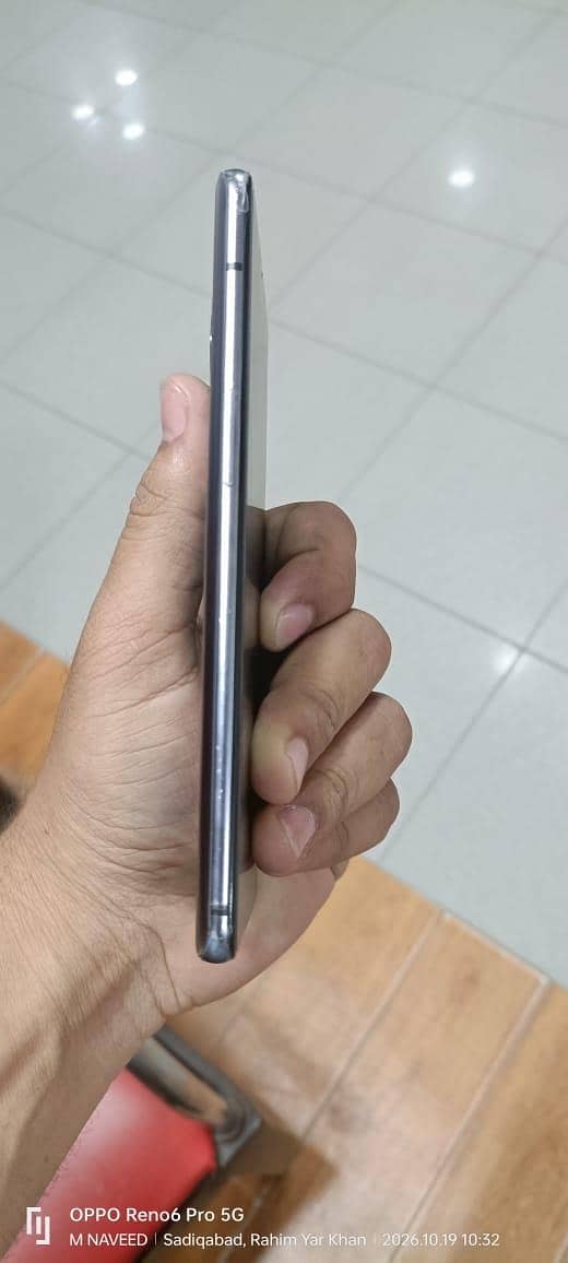 One Plus 7T 0