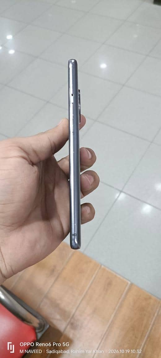 One Plus 7T 2