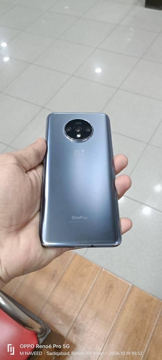 One Plus 7T 3