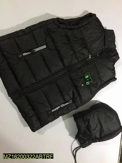 Winter jacket
