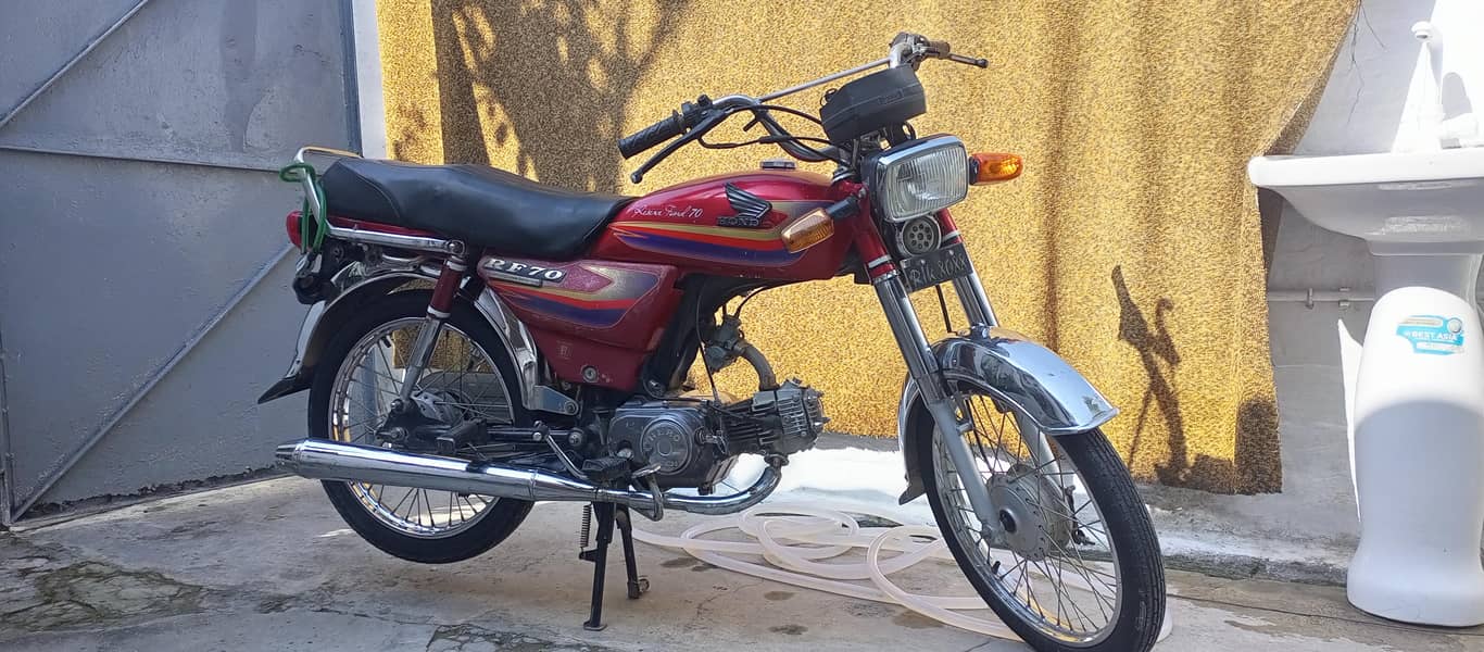 hero CD 70 1