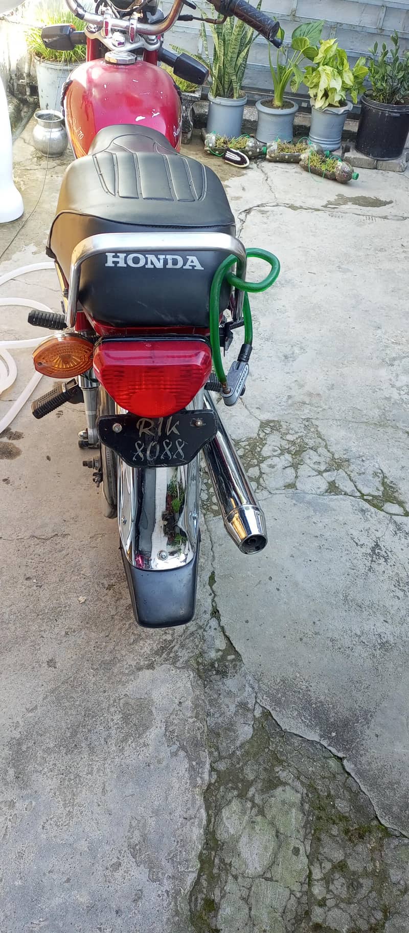 hero CD 70 3