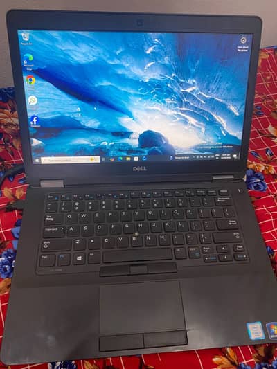 core i5 4 genration laptop