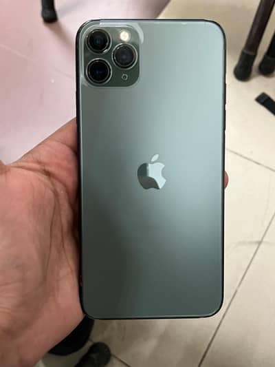 Apple iPhone 11 Pro Max 64GB