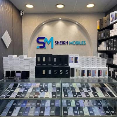 Samsung Galaxy S21 / S22 / S22 Ultra / S23 Ultra Offical Pta Approved