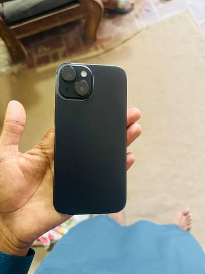Apple iPhone 15