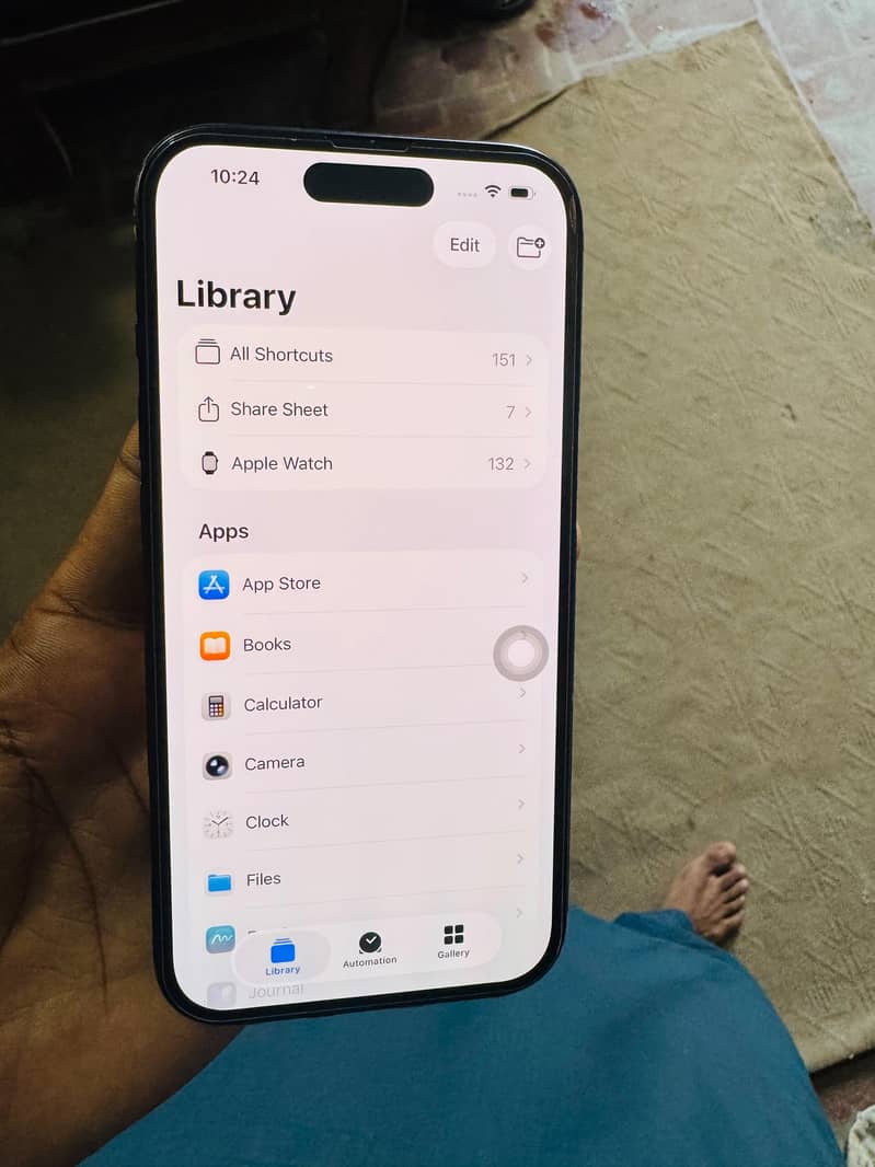Apple iPhone 15 2