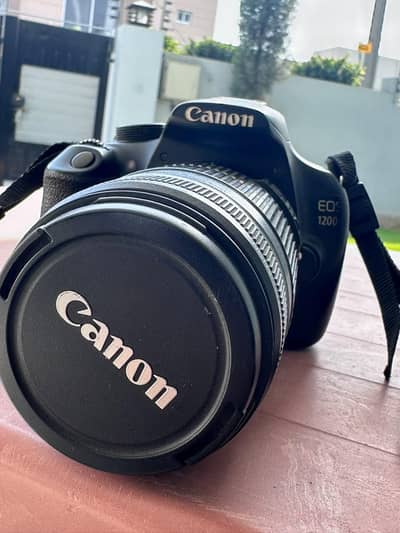 Canon Dslr