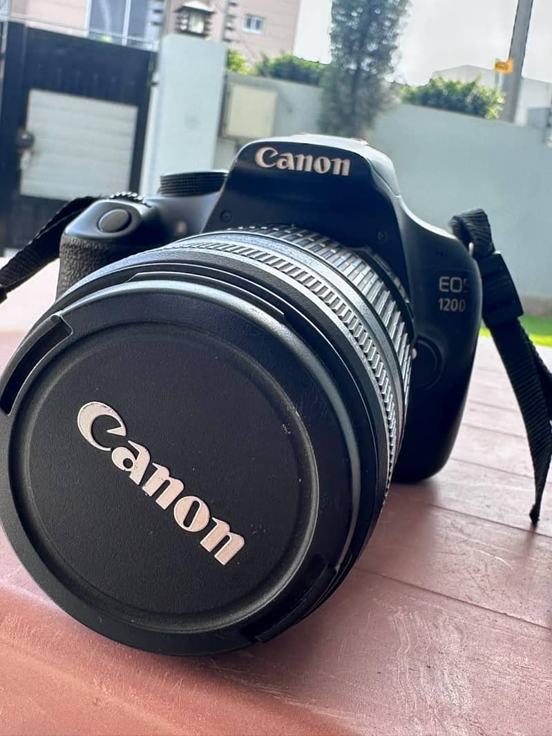 Canon Dslr 0