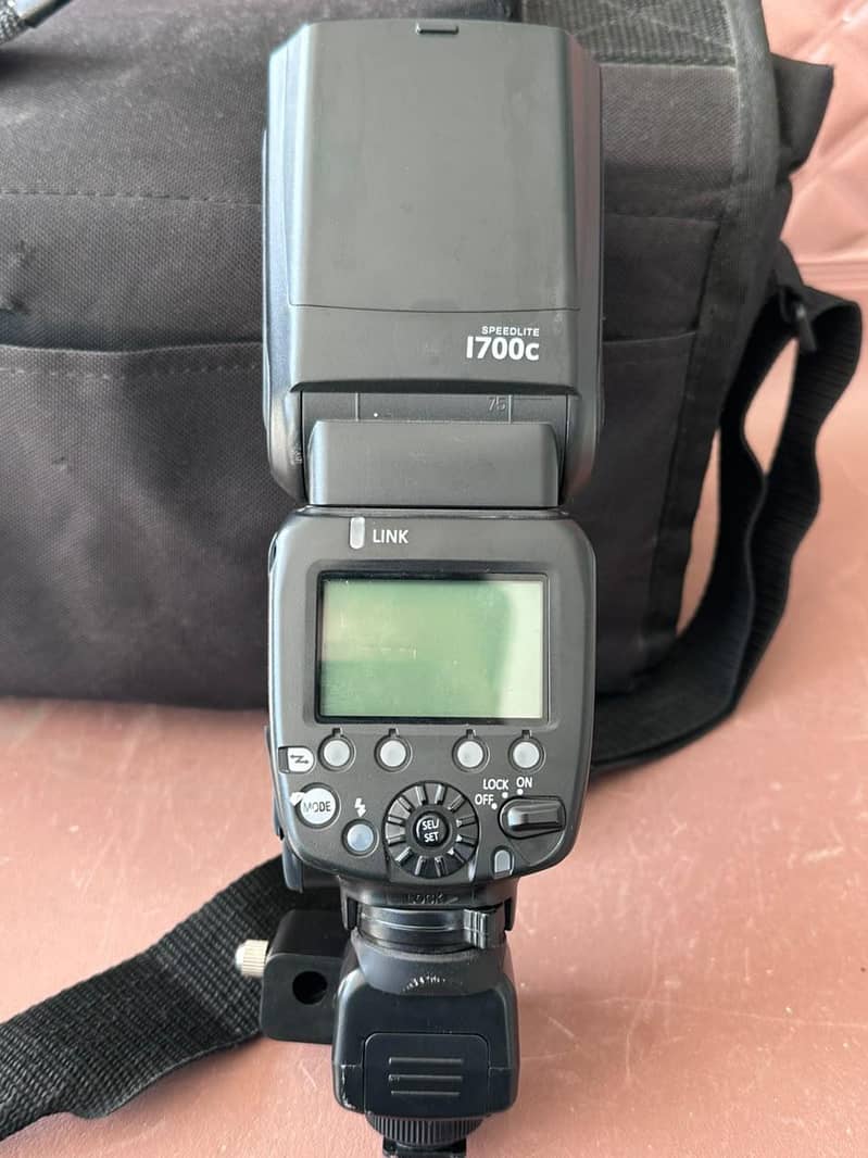 Canon Dslr 2