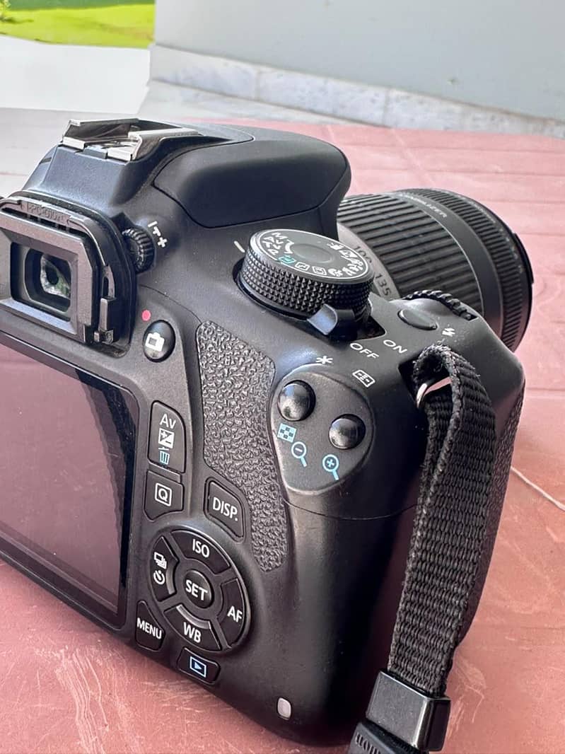 Canon Dslr 4