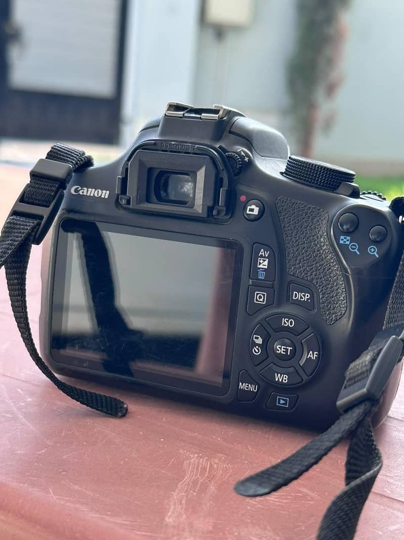 Canon Dslr 5