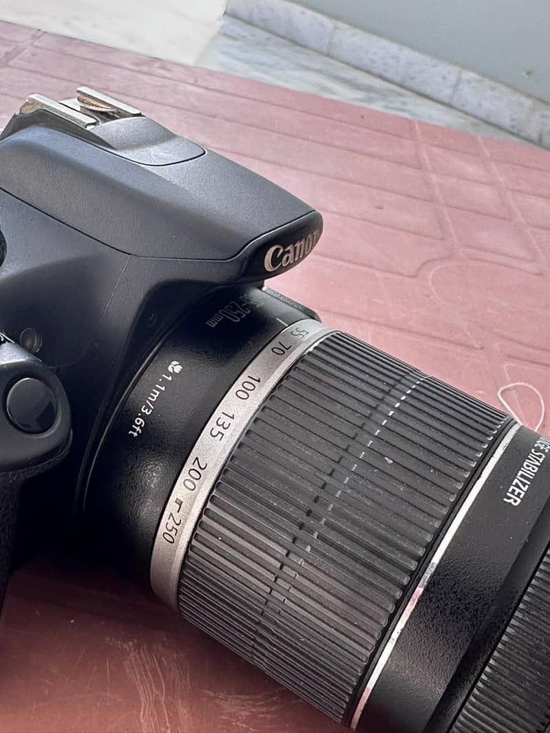 Canon Dslr 6
