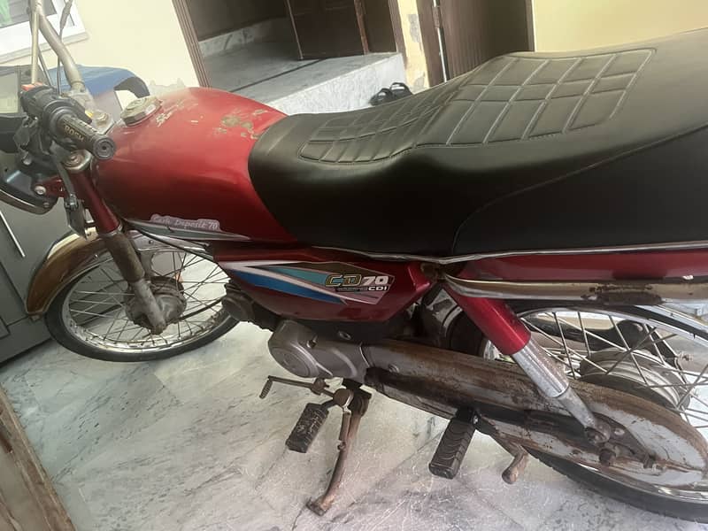 Honda 2005 3