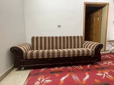 Sofa Cum Bed