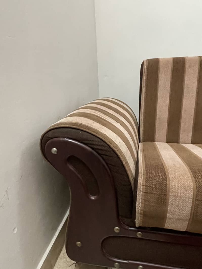 Sofa Cum Bed 3