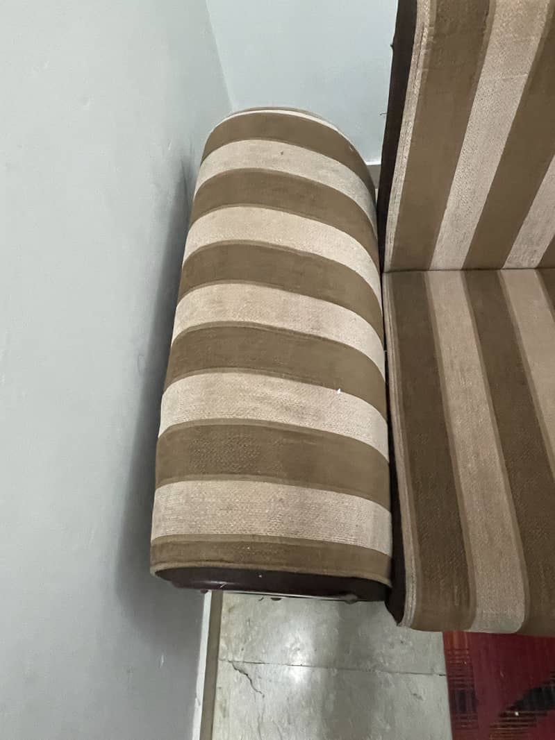 Sofa Cum Bed 4