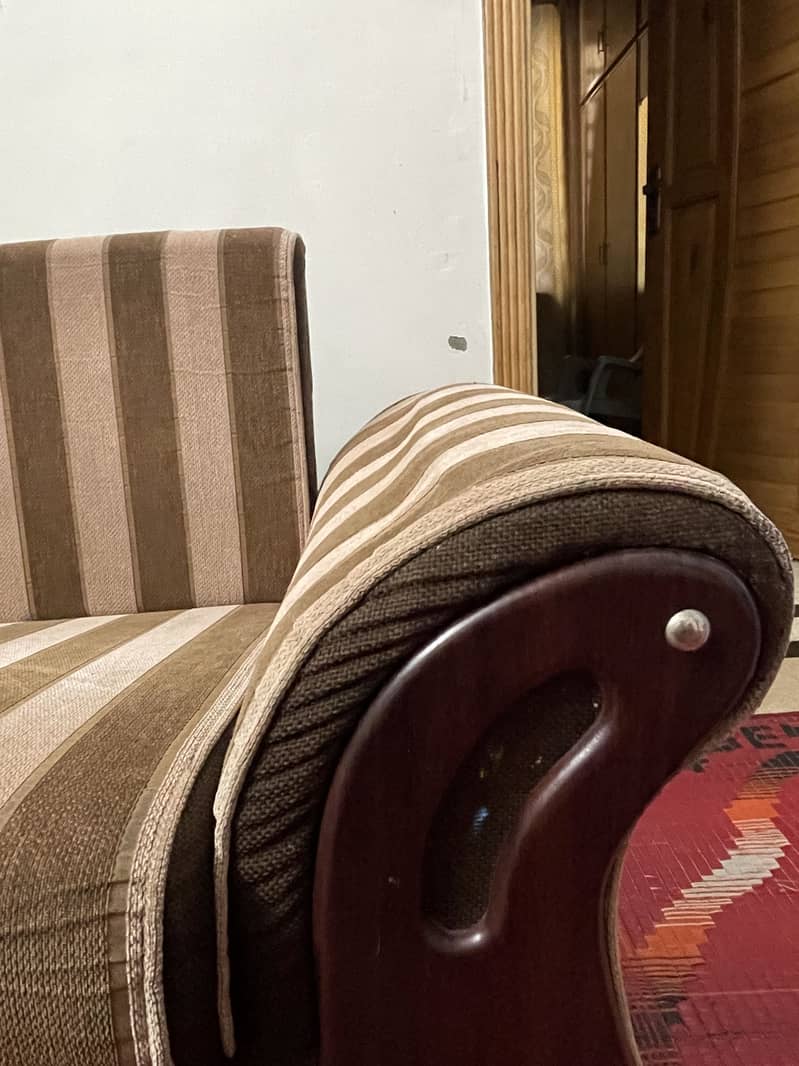 Sofa Cum Bed 5