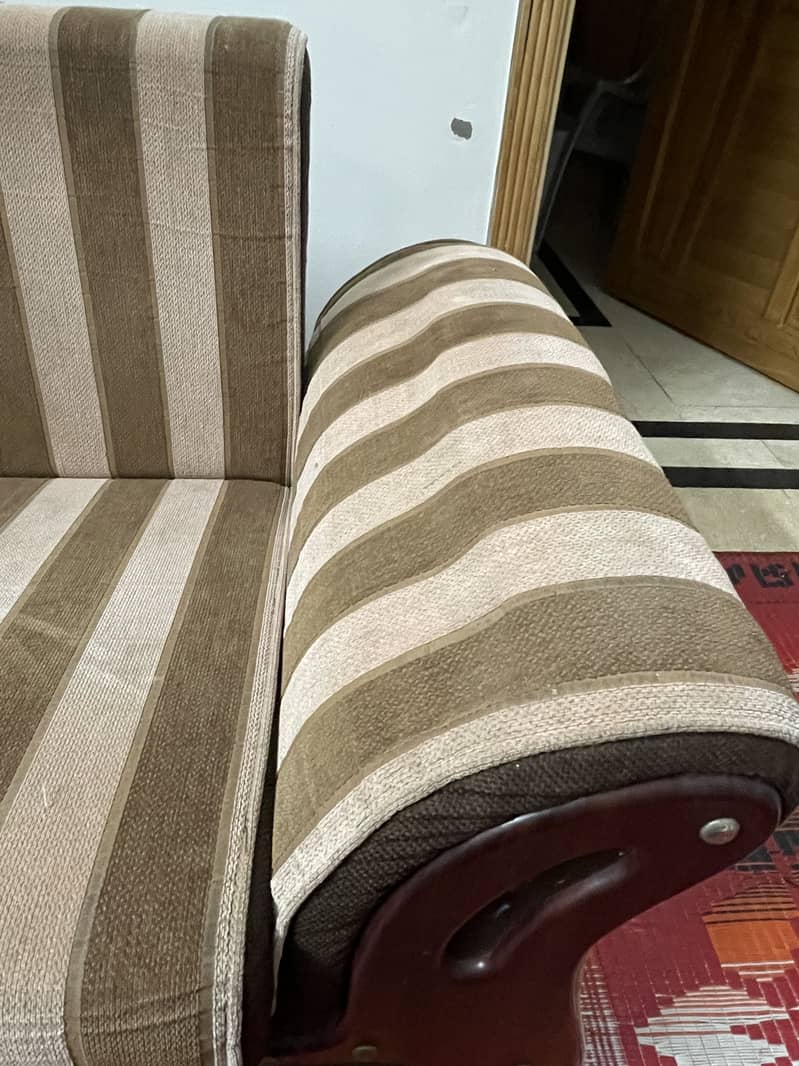 Sofa Cum Bed 6