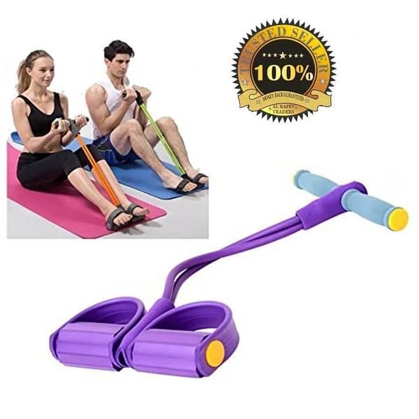T   High Quality Soft Tummy Trimmer For Weight Loss