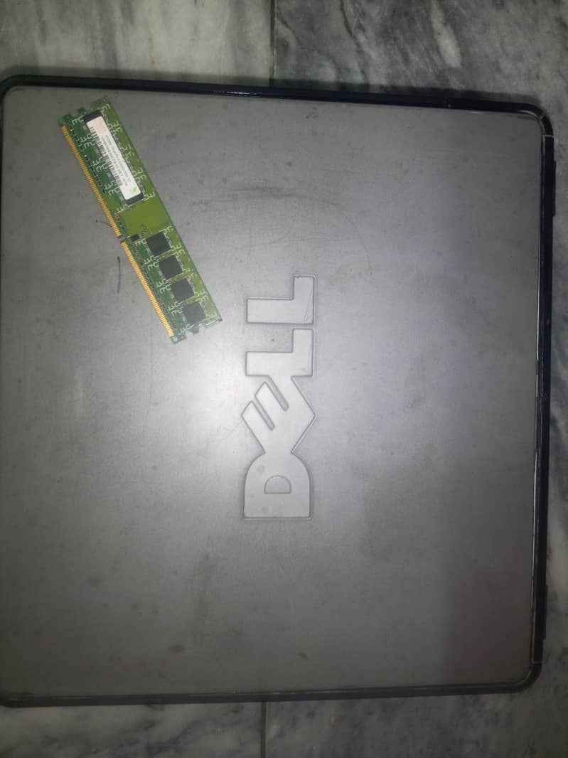 Dell optiplex 755 0