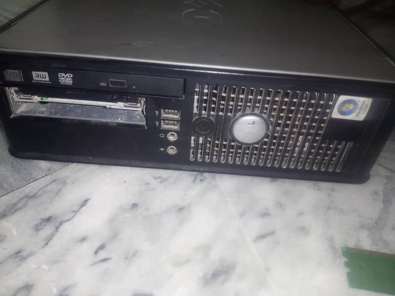 Dell optiplex 755 2