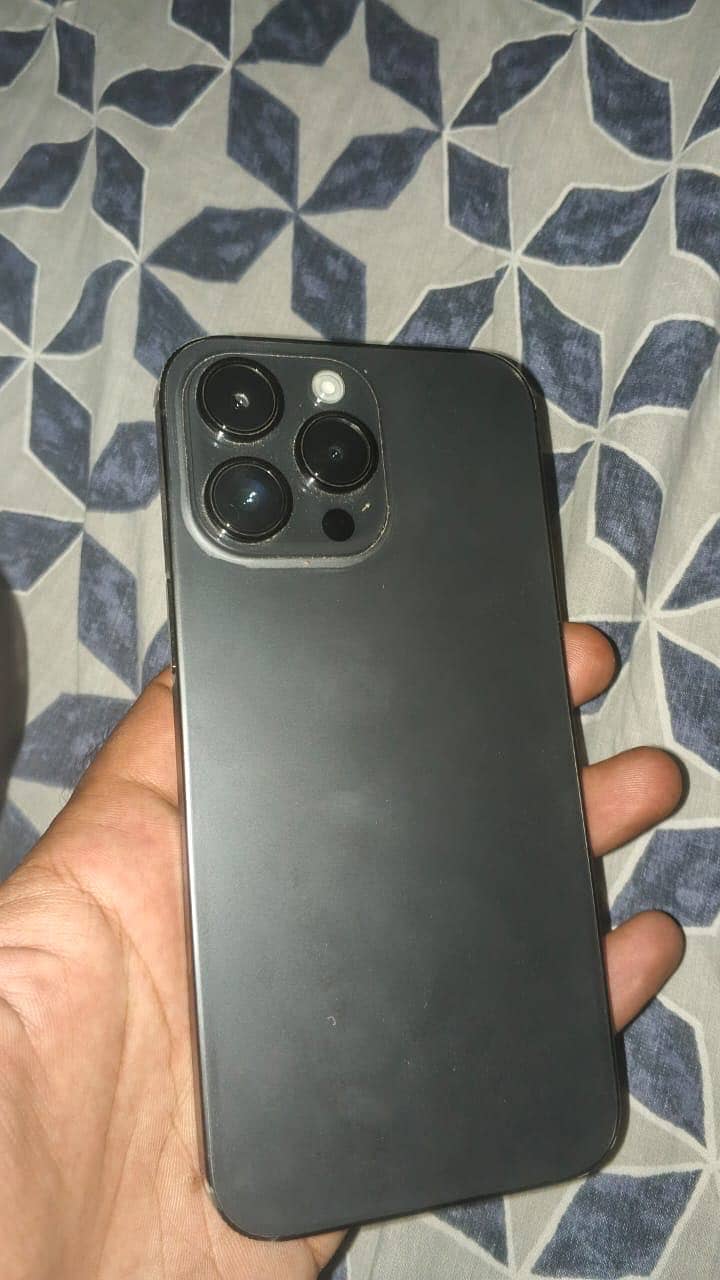 Apple iPhone 14 Pro Max 5