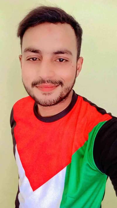 MUBEEN MEHAR
