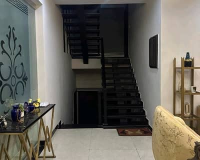A Great Choice For A Good Location 10 Marla House Available In DHA Phase 8 - Ex Air Avenue