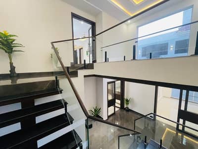 Good Location House For Rent In Beautiful DHA Phase 8 - Ex Air Avenue