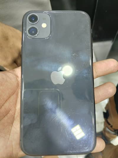 Apple iPhone 11