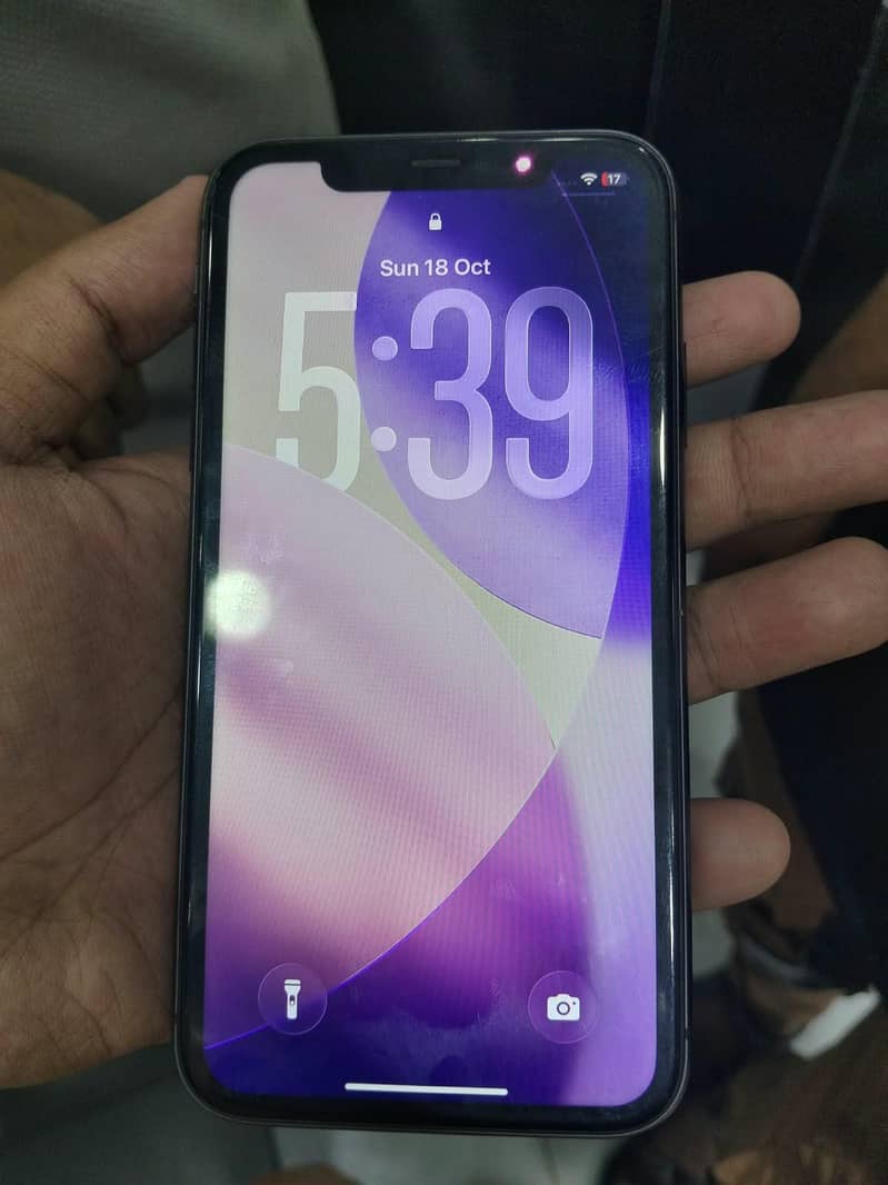 Apple iPhone 11 1
