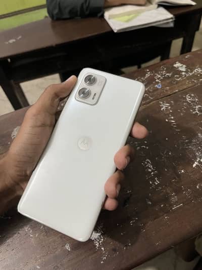 Motorola Moto G73