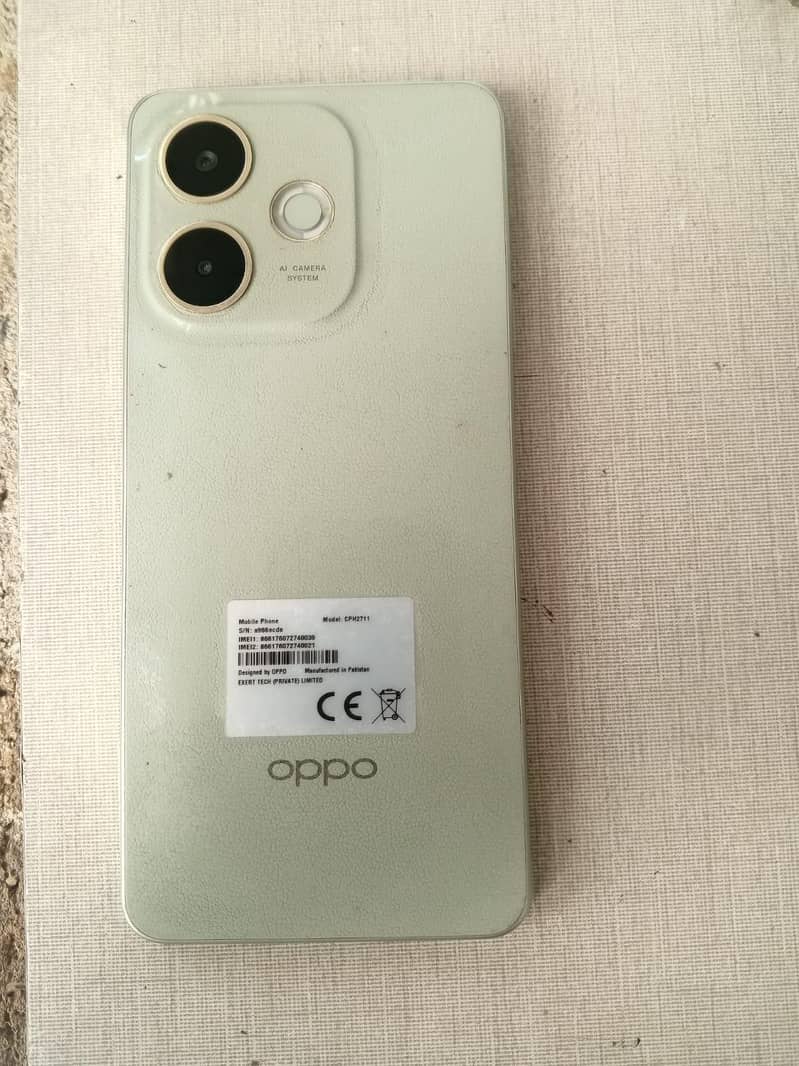 OPPO A5 Pro 0