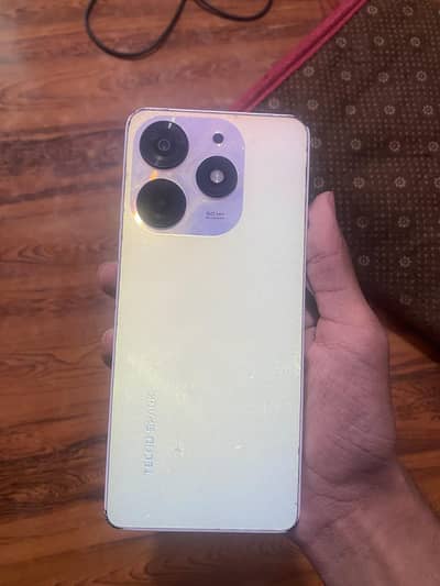 Tecno Spark 10 Pro (8/256)