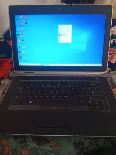 Dell E6430 Location Kalabagh