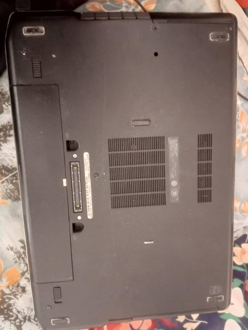 Dell E6430 Location Kalabagh 2