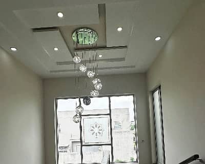 A Stunning Prime Location House Is Up For Grabs In Bhatta Chowk Bhatta Chowk