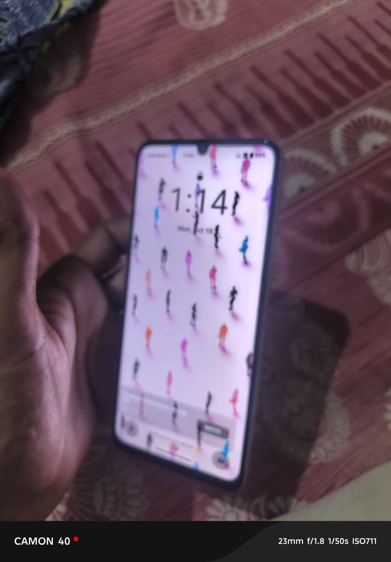 Realme C61 5