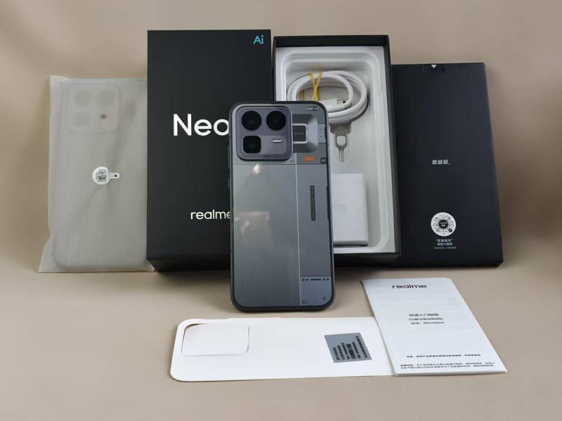 Realme Other Model 0