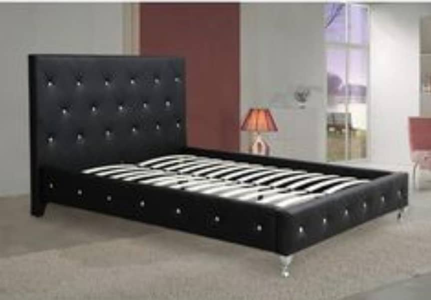 single bed 0