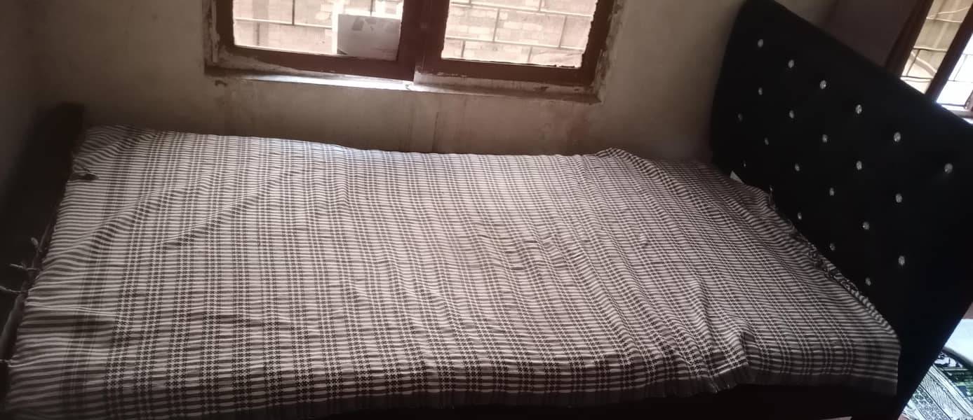 single bed 1