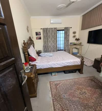 G 13 20 MARLA BEAUTIFULL BASEMENT AVAILABLE FOR RENT