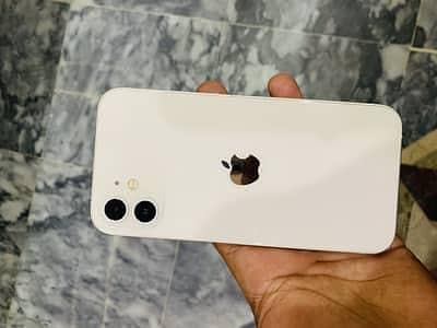 iphone 12 128GB Non pta waterpack cell 03025271768 WhatsApp
