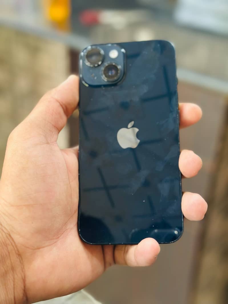 Apple iPhone 14 JV 4