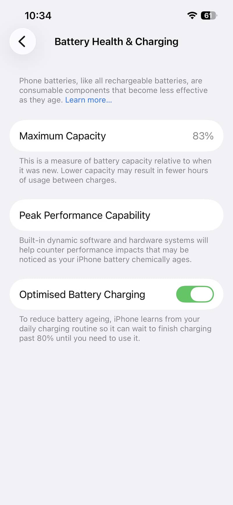 Apple iPhone 14 JV 7